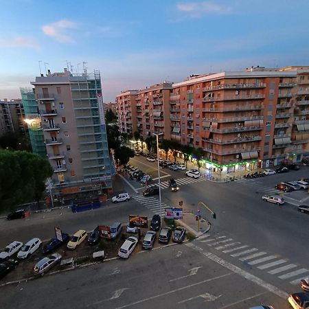 罗马A Casa Di Lo公寓 外观 照片
