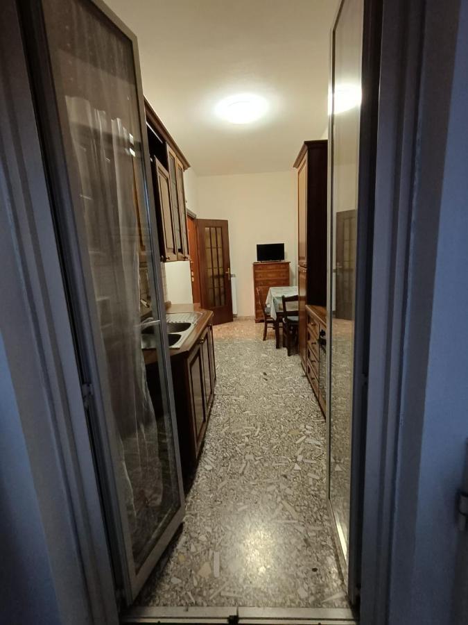 罗马A Casa Di Lo公寓 外观 照片