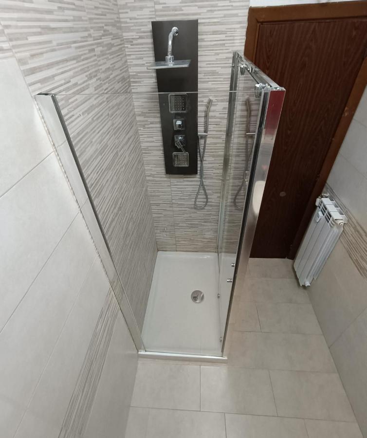罗马A Casa Di Lo公寓 外观 照片
