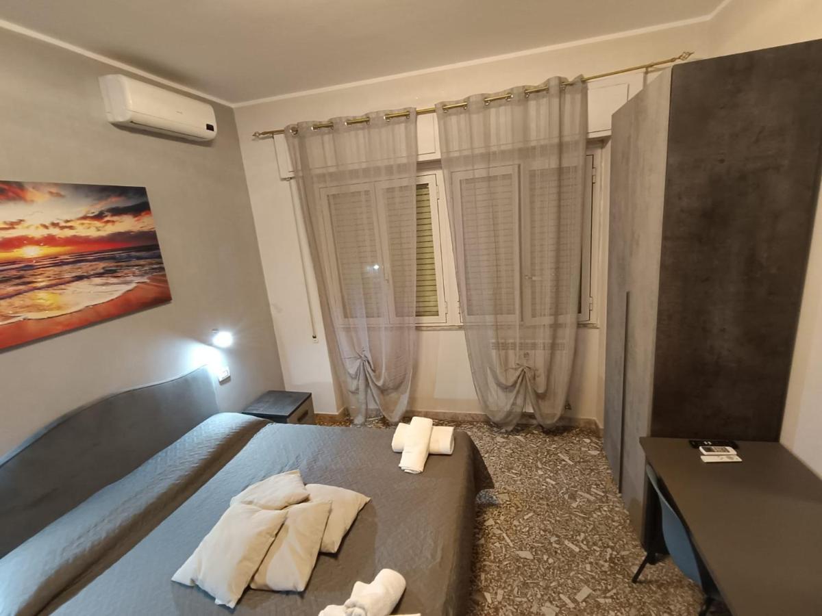 罗马A Casa Di Lo公寓 外观 照片