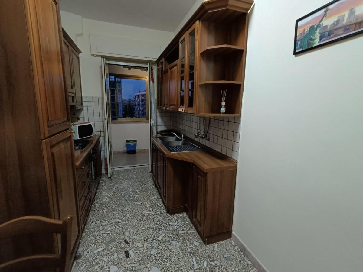 罗马A Casa Di Lo公寓 外观 照片
