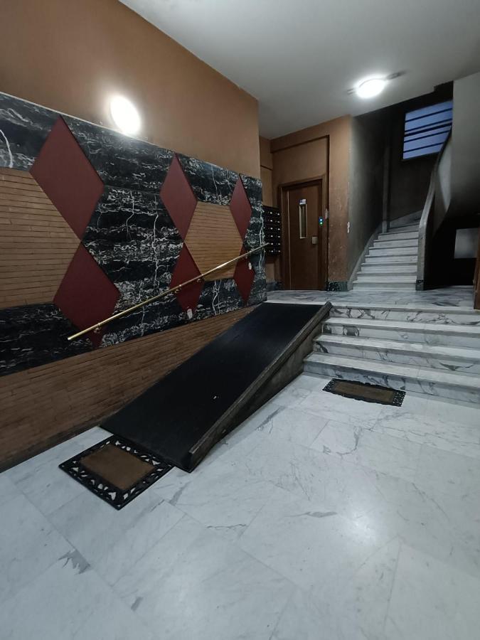 罗马A Casa Di Lo公寓 外观 照片