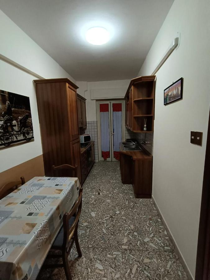 罗马A Casa Di Lo公寓 外观 照片