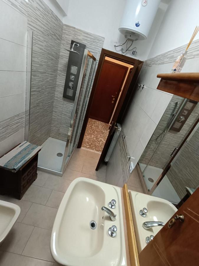 罗马A Casa Di Lo公寓 外观 照片