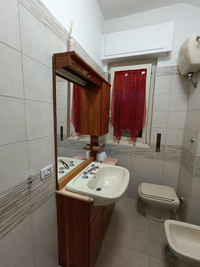 罗马A Casa Di Lo公寓 外观 照片