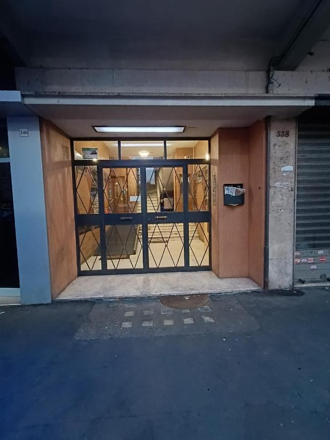 罗马A Casa Di Lo公寓 外观 照片