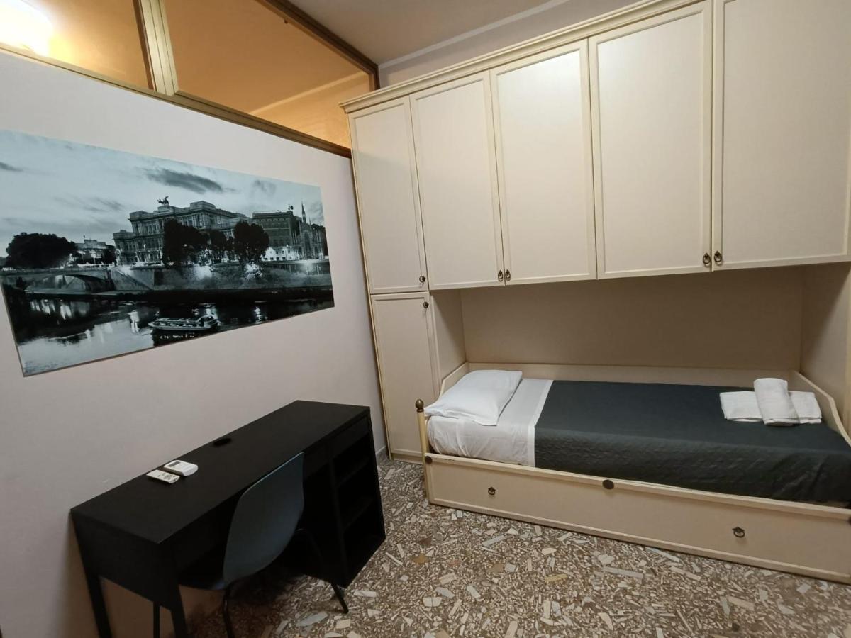 罗马A Casa Di Lo公寓 外观 照片