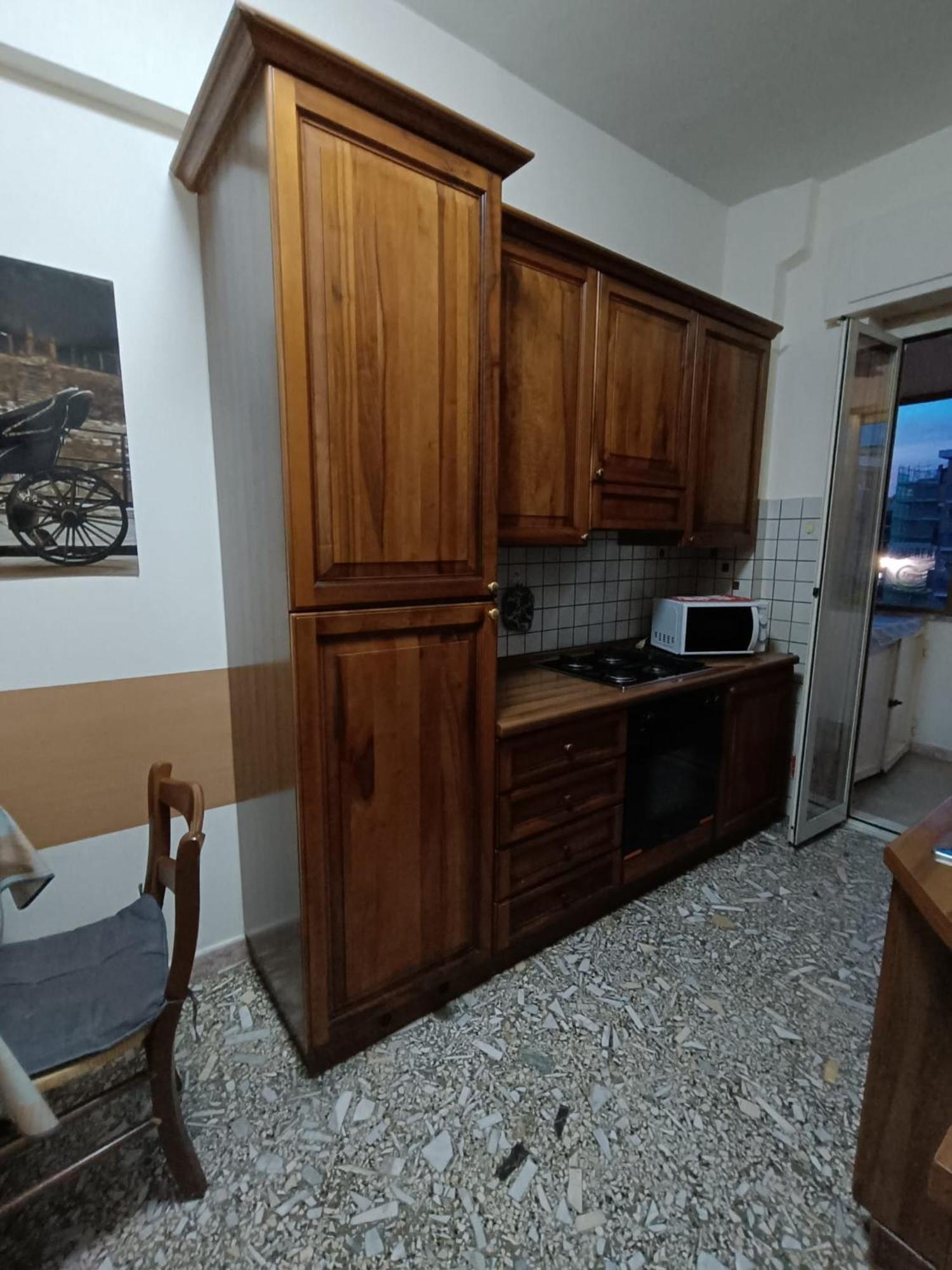 罗马A Casa Di Lo公寓 外观 照片