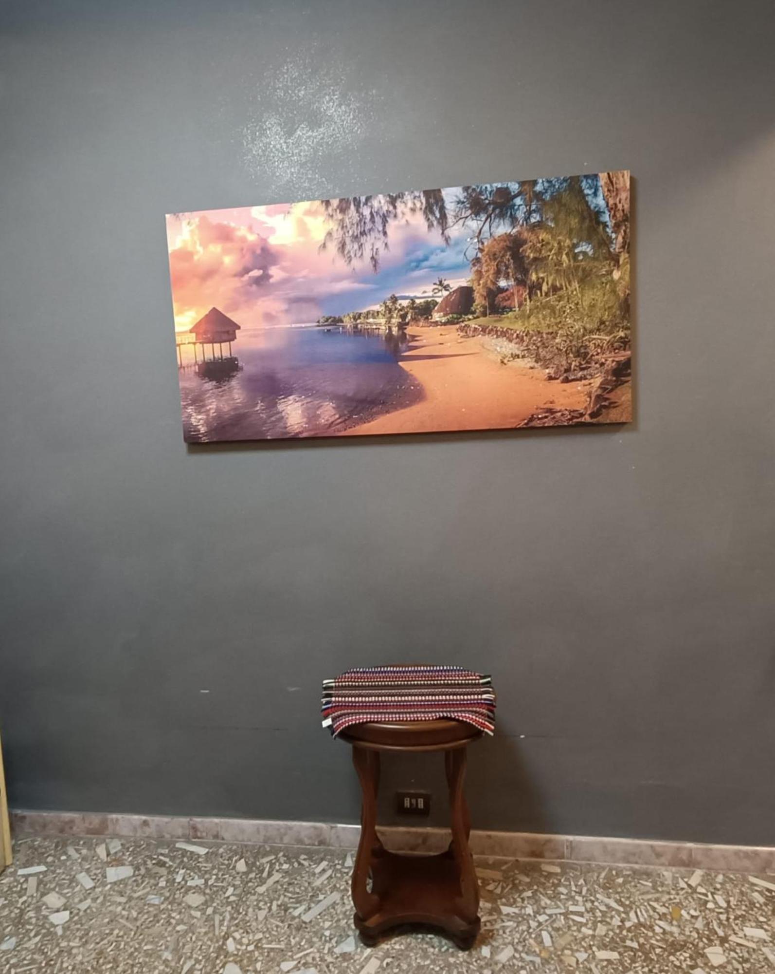 罗马A Casa Di Lo公寓 外观 照片