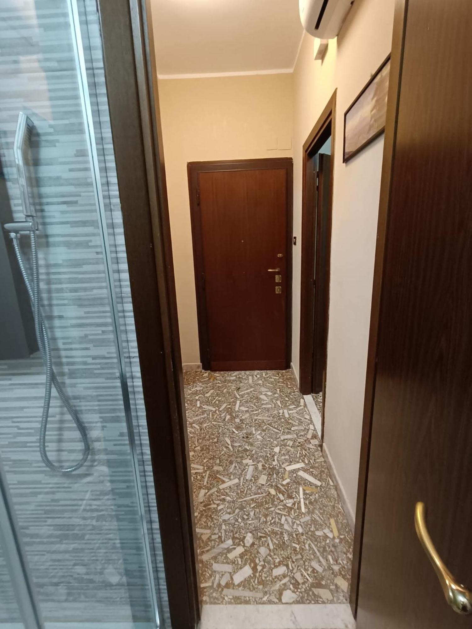 罗马A Casa Di Lo公寓 外观 照片