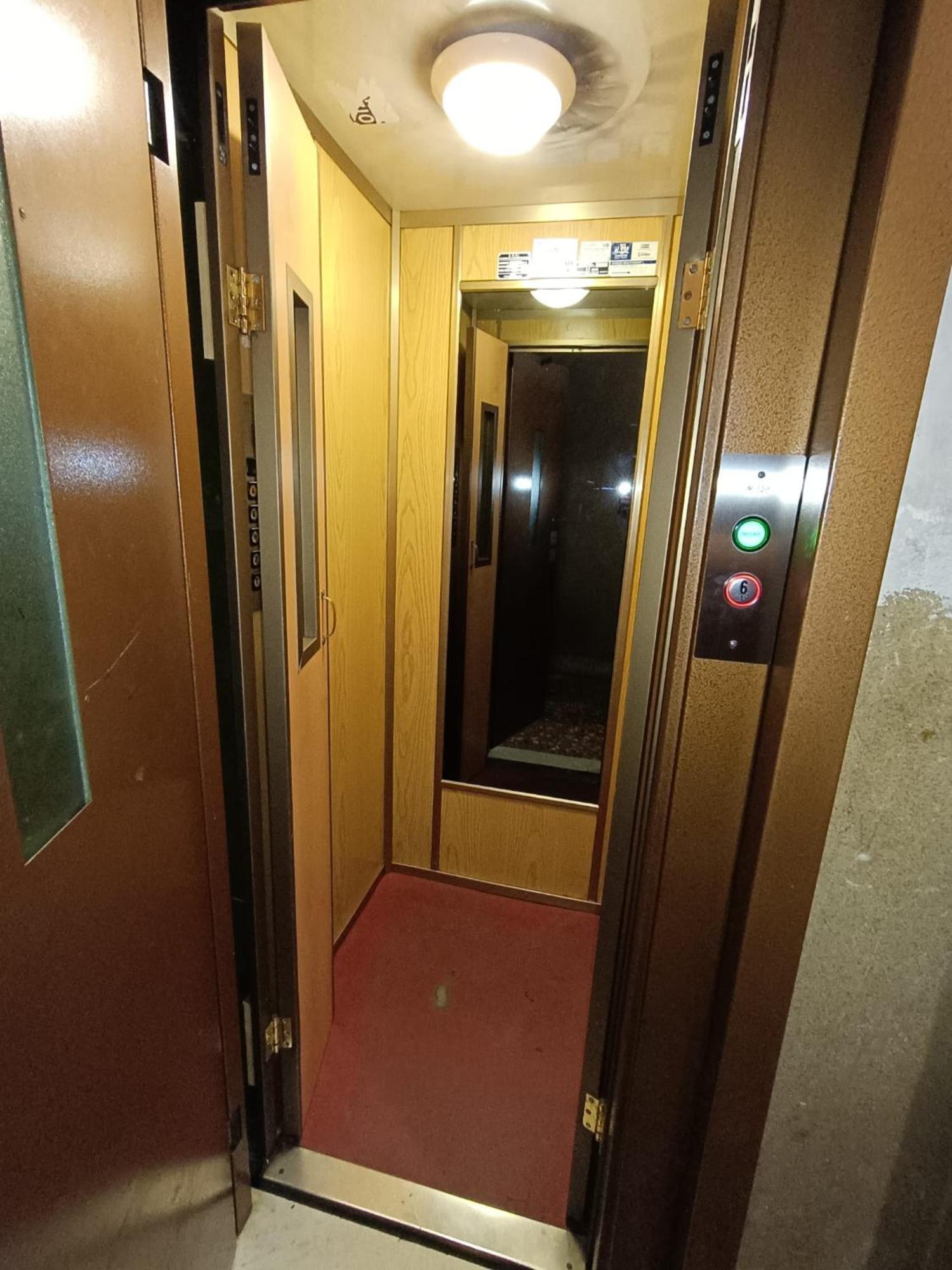 罗马A Casa Di Lo公寓 外观 照片