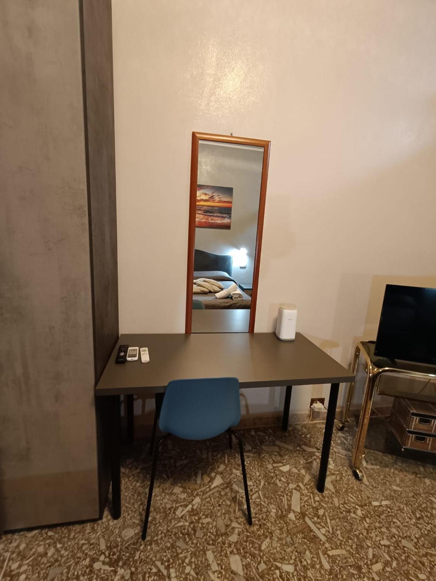 罗马A Casa Di Lo公寓 外观 照片