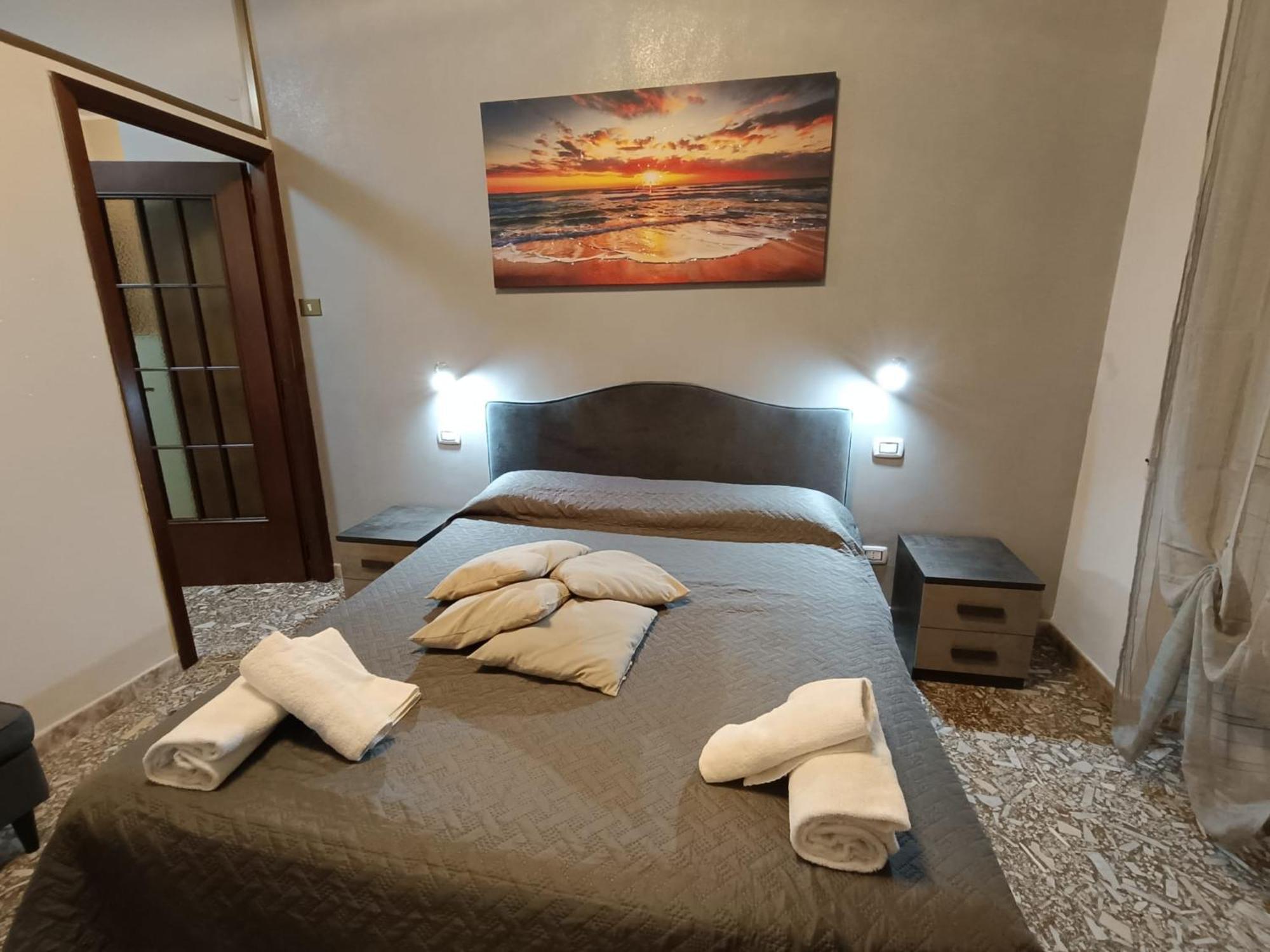 罗马A Casa Di Lo公寓 外观 照片