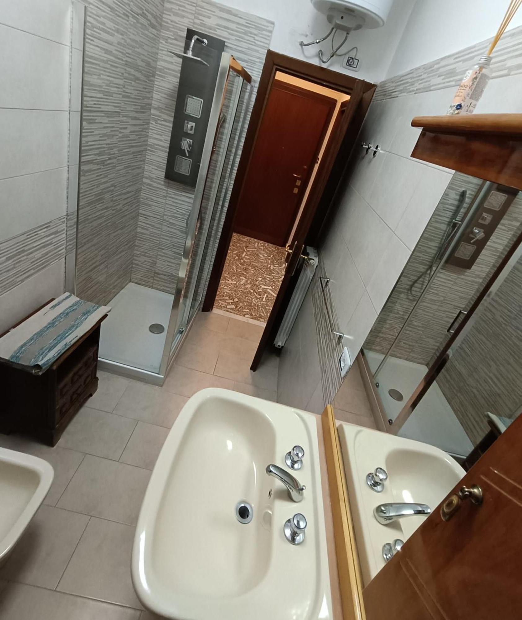 罗马A Casa Di Lo公寓 外观 照片
