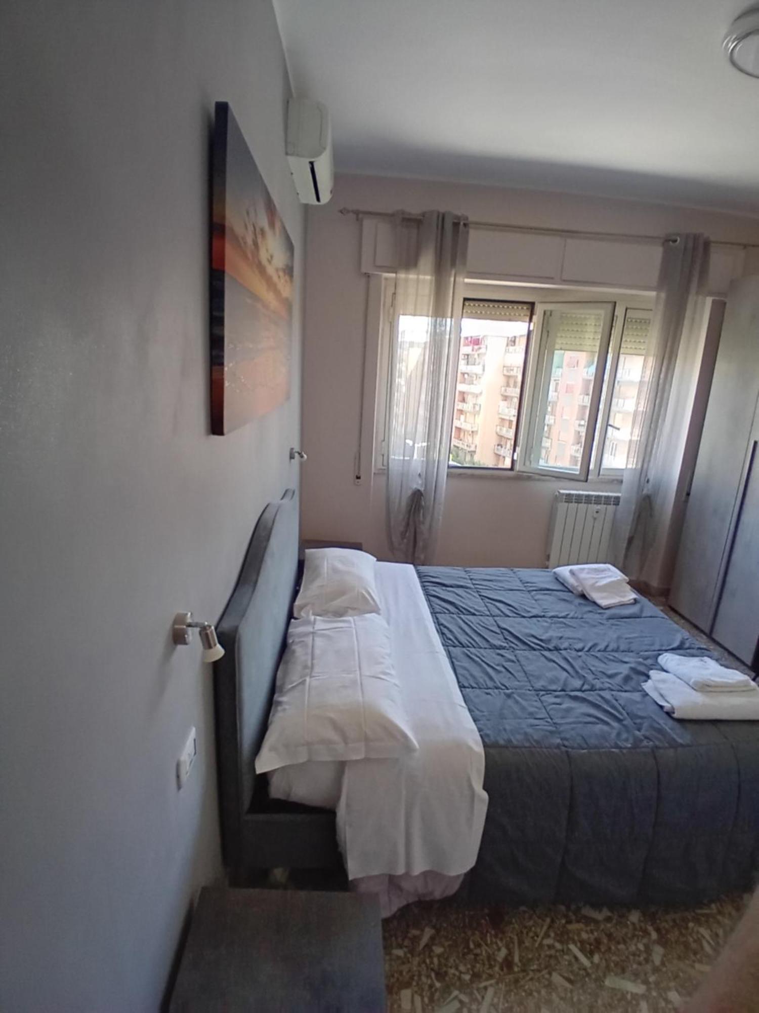 罗马A Casa Di Lo公寓 外观 照片
