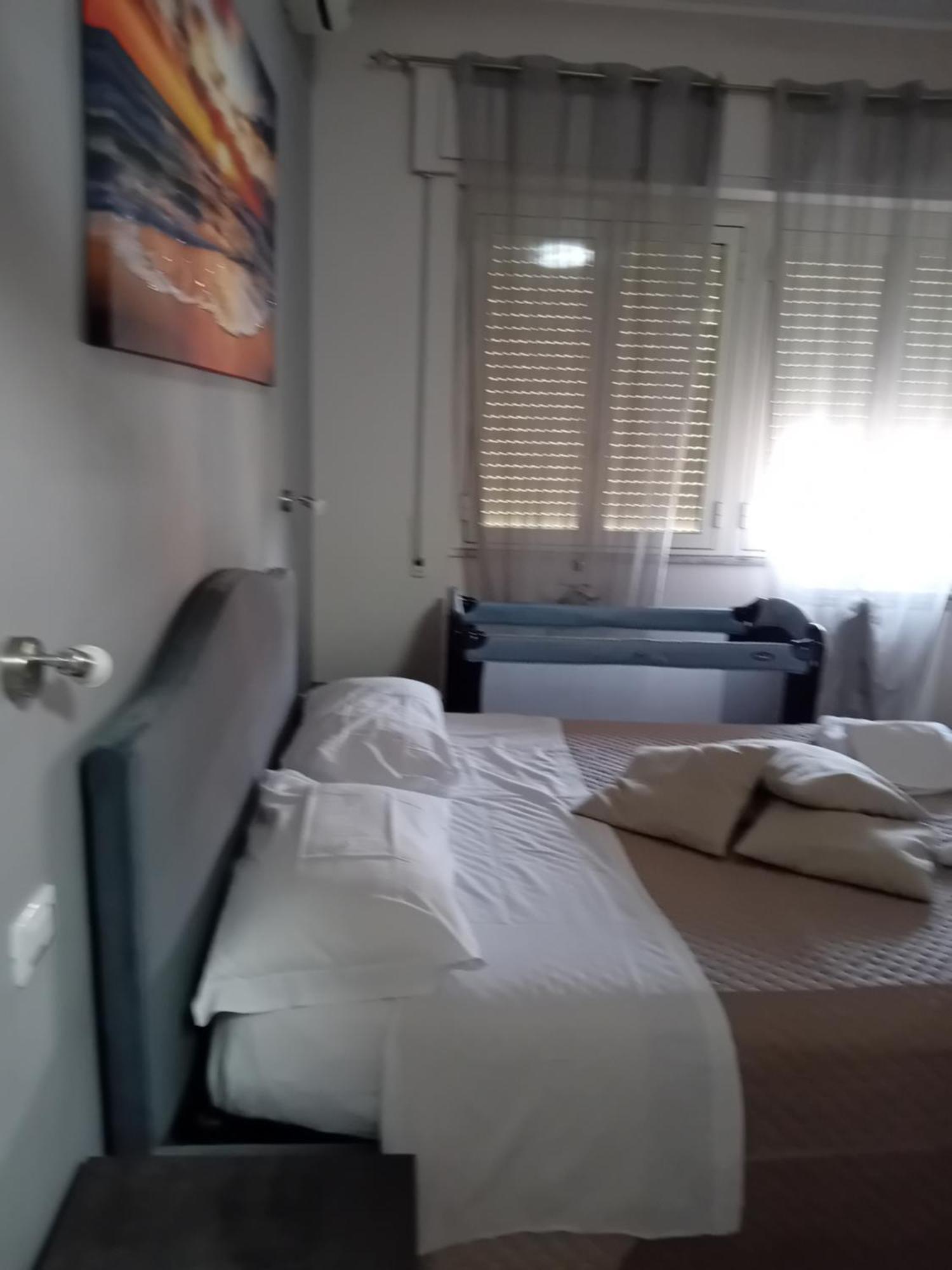 罗马A Casa Di Lo公寓 外观 照片